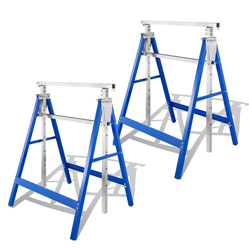 Cavalletto lavoro 130 cm - 80-130,