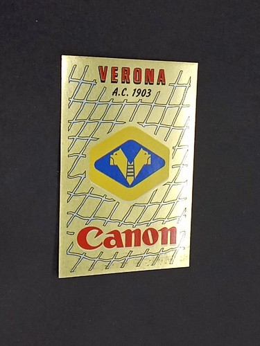 Calciatori 1984 verona - 1984-85,