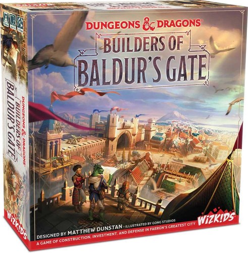 Dungeons dragons - dungeons,