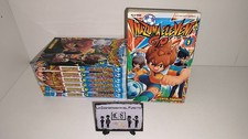 INAZUMA ELEVEN GO SERIE
