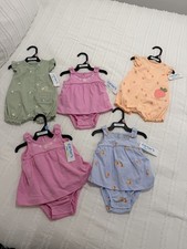 Lotto 5 pezzi vestito
