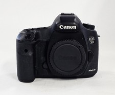 #Canon EOS 5D Mark III 22.3 MP