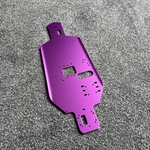 Telaio alluminio viola hpi - telaio,