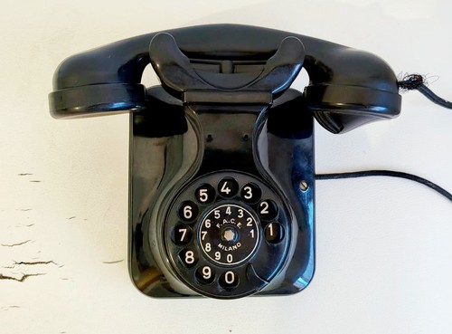 Milano telefono fisso - f.a.c.e.,