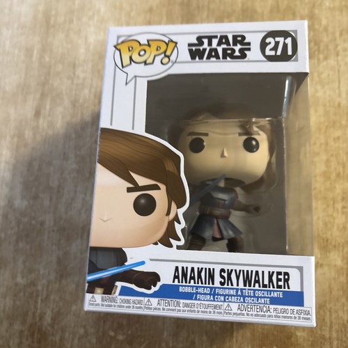 Funko pop vinile star - star, wars