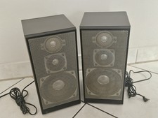 Altoparlante Telefunken HiFi
