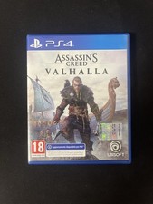 Assassin's Creed Valhalla