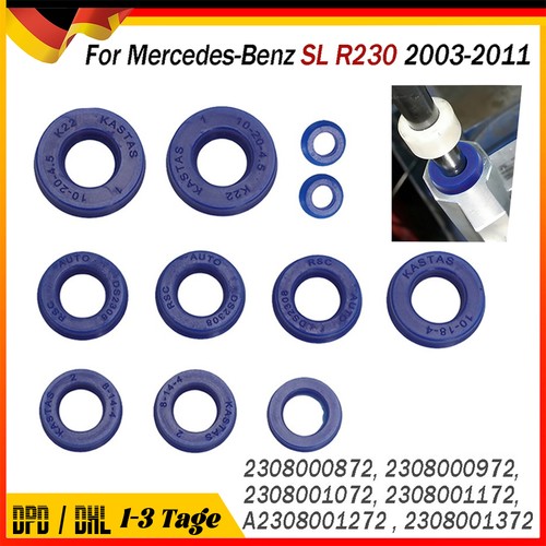 Per mercedes r230 kit - per,