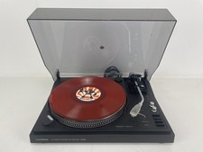 Telefunken TS950 Giradischi