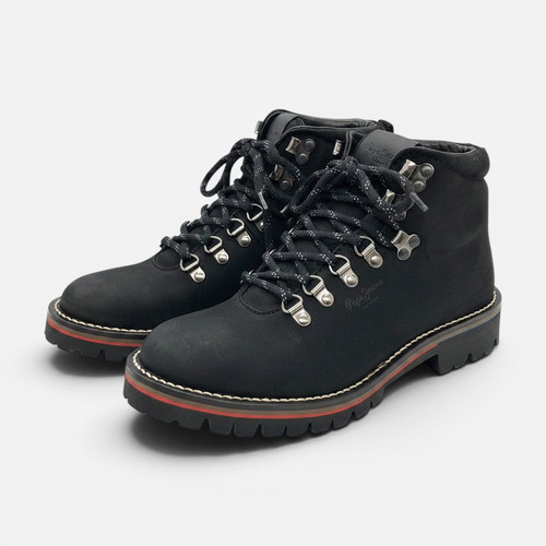 Pepe jeans stivali - pepe, unisex