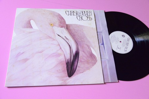 Christopher cross another - christopher, lp