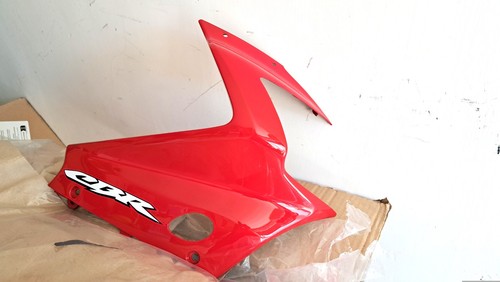 Carena anteriore destra - anteriore, honda