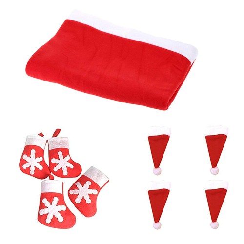 Set decorazione tavola - set,
