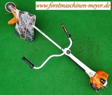 Decespugliatore professionale