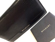 BVLGARI PORTAFOGLIO UOMO