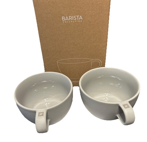 Nespresso barista collection - barista,