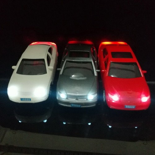 Quality model car sandtable - quality,