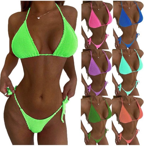 Bikini sexy maillot bain - bikini,