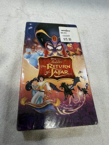 Disney aladdin the return - disney,
