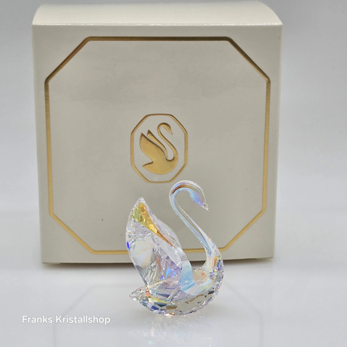 Swarovski scs statuina - swarovski, anno
