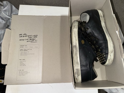 Sneakers basse golden goose - basse,