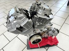 HONDA VT1100 SC18 Shadow Motor