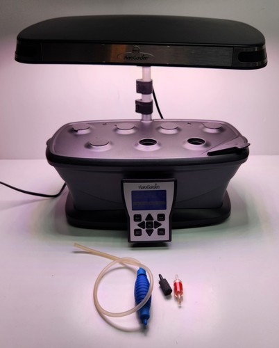 Aerogarden ultra led - led, giardino