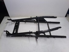 Honda CBR 1100XX Telaietto