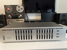 Pioneer SG-540 Equalizer 
