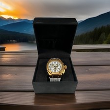 Orologio Uomo Swiss Legend