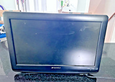 Sansui 19" HDTV Flat Screen TV