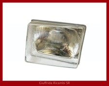 Faro Fanale Anteriore Sinistro
