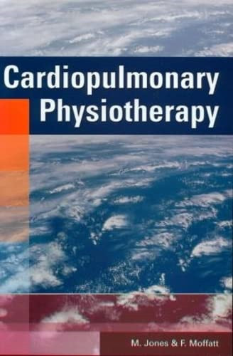 Cardiopulmonary physiotherapy - cardiopulmonary,