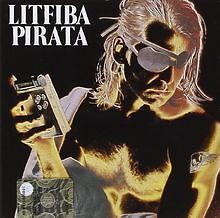 Pirata von Litfiba | CD |
