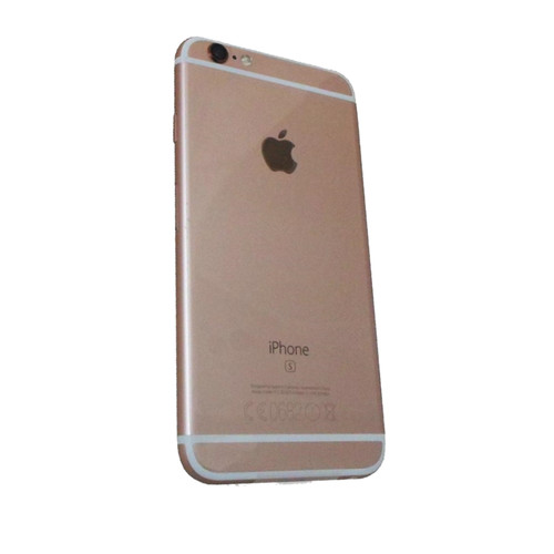 Smartphone apple iphone 16 - apple, 6s