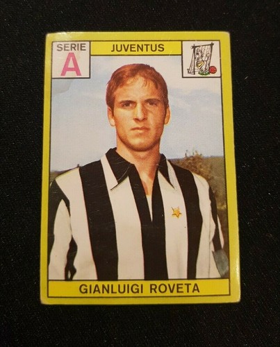 Figurina sticker calciatori - figurina/sticker,
