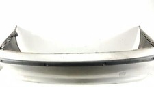 Paraurti Posteriore Bmw Serie 3 E46 2001-2005 Argento 4 Porte, Con Sensori Di