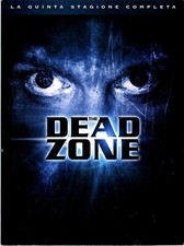 (NA) The Dead Zone -