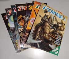 L'ETERNAUTA - Scegli i numeri (sconto per acquisto multiplo) - COMIC ART