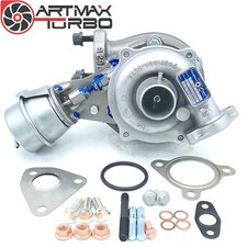 Turbocompressore Alfa Romeo Lancia Fiat Opel 1.3 CDTI Multijet 54359700014 54359880014