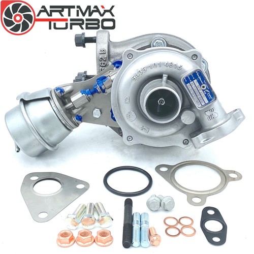 Turbocompressore alfa romeo - turbocompressore,