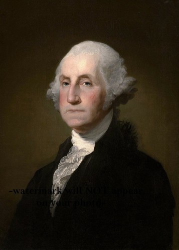 Foto presidente george - foto,