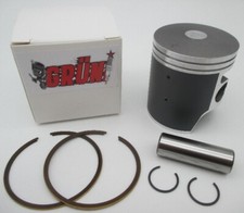 Suzuki RM65 anno 2003 - 2006