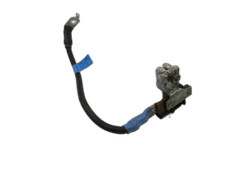 Cablaggio per batteria meno