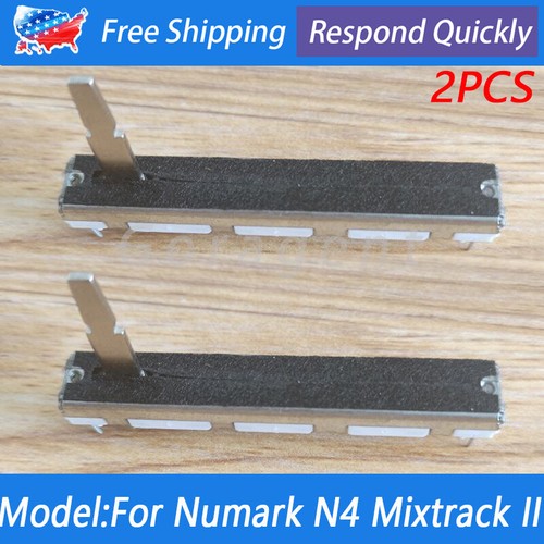 Pezzi fader canale per - fader,