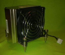 8 pezzi dissipatore di calore HP CPU ventola radiatore 463990-001 per es. HP Z600 Foxconn