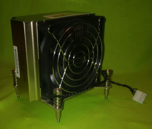 Cpu dissipatore ventola - hp,