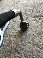 Tubi Aria Condizionata Audi A1