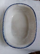 Piatto in ceramica Davenport 