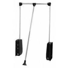 Appendiabiti sollevatore